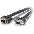 C2G 50Ft C2G Sel Vga Video Extension Cable M 50242